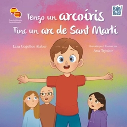 Tengo un arcoiris/Tinc un arc de Sant Martí