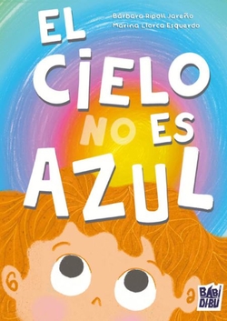 El cielo no es azul