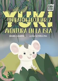 YUKI, UN RATÓN PECULIAR 2