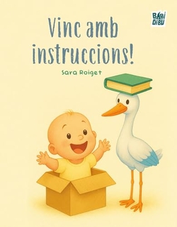 VINC AMB INSTRUCCIONS!