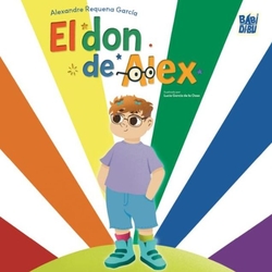 El don de Alex