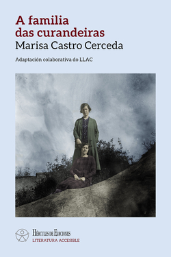 A familia das curandeiras (LITERATURA ACCESIBLE)