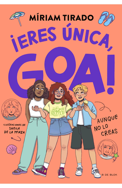 Me llamo Goa 12 -
