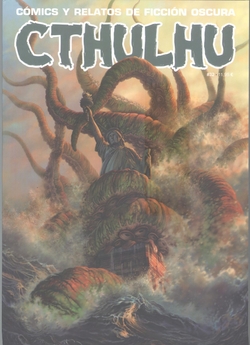 CTHULHU 32