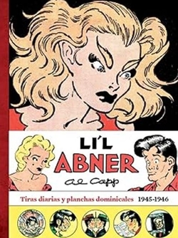 LI´L ABNER VOL. 6