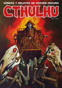 CTHULHU 33