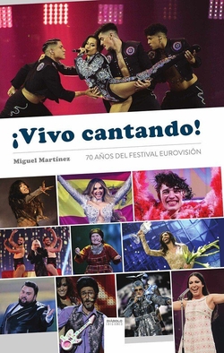 Vivo cantando