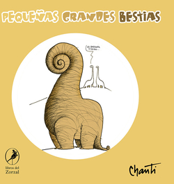 Pequeñas grandes bestias