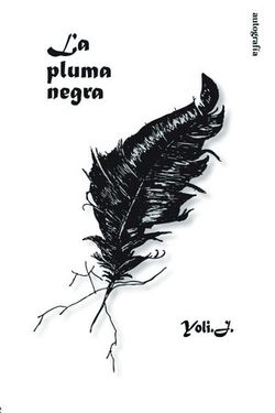 La pluma negra