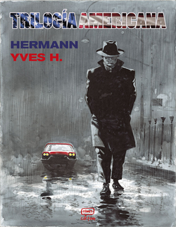 Trilogía americana