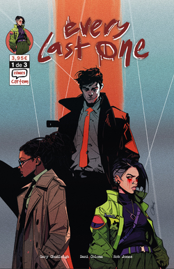 Every Last One 1 (de 3)