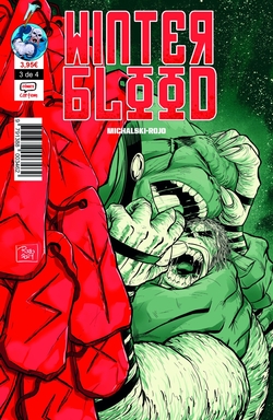 Winter Blood 3 (De 4)