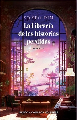 La librería de las historias perdidas
