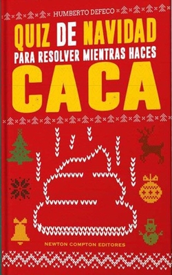 Quiz de navidad para resolver mientras haces caca