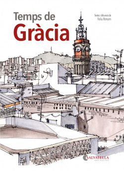 Temps de gracia