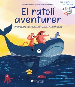 El ratolí aventurer