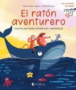 El ratón aventurero
