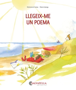 Legeix-me un poema