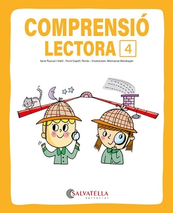 Comprensio lectora 4