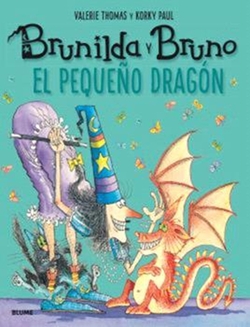 Brunilda y Bruno