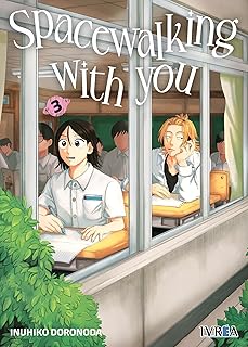 SPACEWALKING WITH YOU N 03