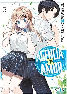AGENCIA DEL AMOR 3