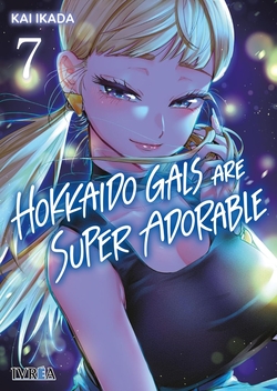 HOKKAIDO GALS ARE SUPER ADORABLE 07