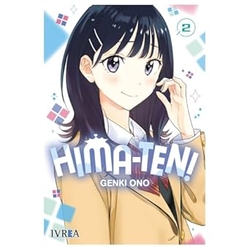 HIMA-TEN! VOL.2