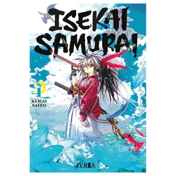 ISEKAI SAMURAI