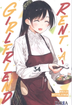 Rent-a-girlfriend