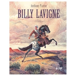 BILLY LAVIGNE