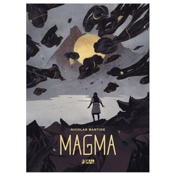 MAGMA