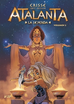 La leyenda