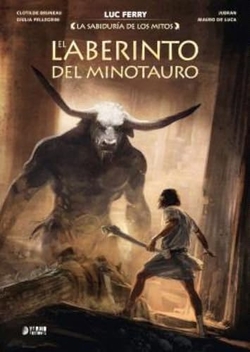 EL LABERINTO DEL MINOTAURO