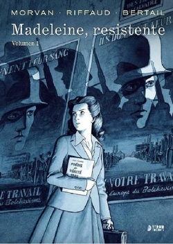 Madeline, resistente