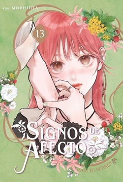 Signos de afecto