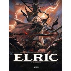 5.Elric
