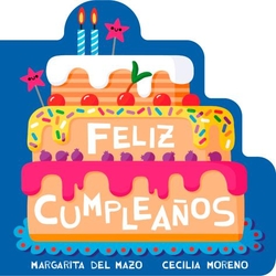 Feliz cumpleanos