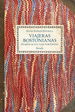Viajeras bostonianas