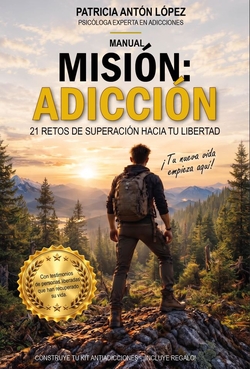 Misión: Adicción