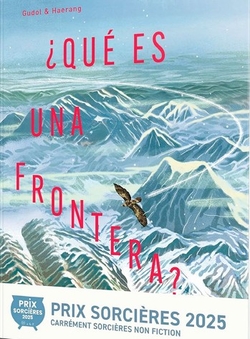 ¿Qué es una frontera?