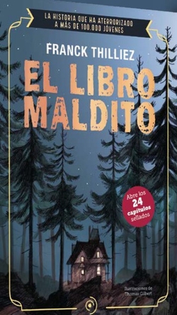 El libro maldito