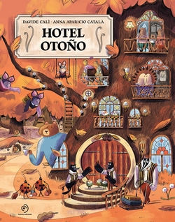 Hotel Otono