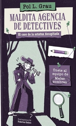 Maldita agencia de detectives