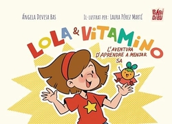 LOLA I VITAMINO