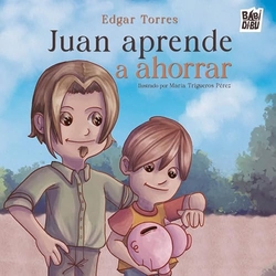 EN JOAN APREN A ESTALVIAR