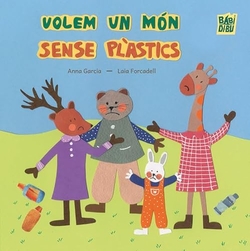 VOLEM UN MON SENSE PLASTICS