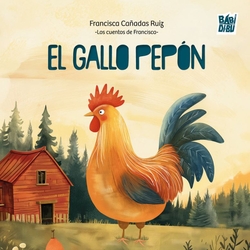 El gallo Pepón