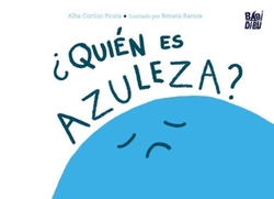 ¿Quién es azuleza?