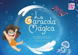 LA CARACOLA MÁGICA